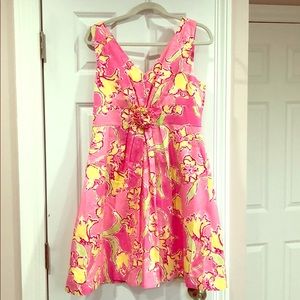 Lily Pulitzer Dress